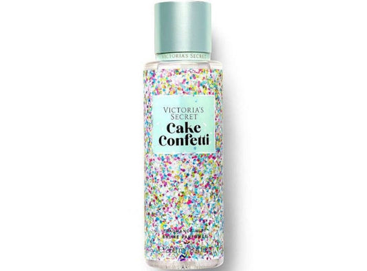 Victorias Secret Splash Cake Confetti 250 ml