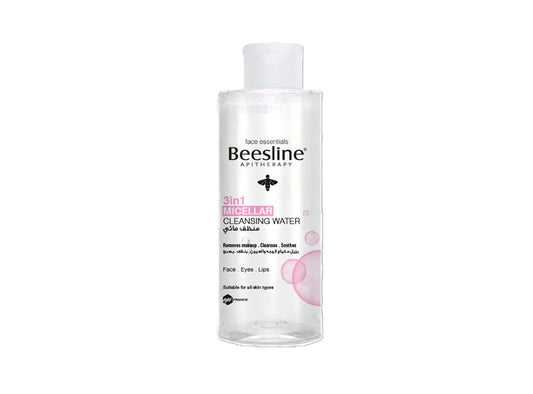 Beesline 3 In 1 Micellar Water 100 ml