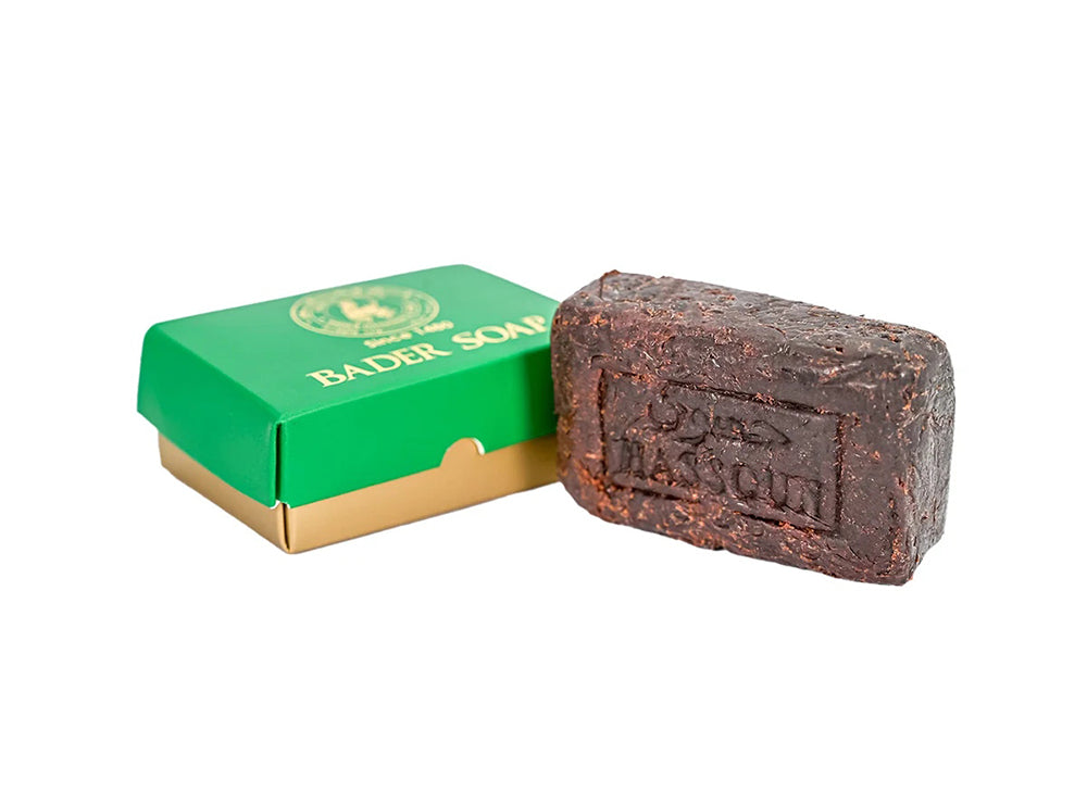 Khan Al Saboun Soap Bader 75 g