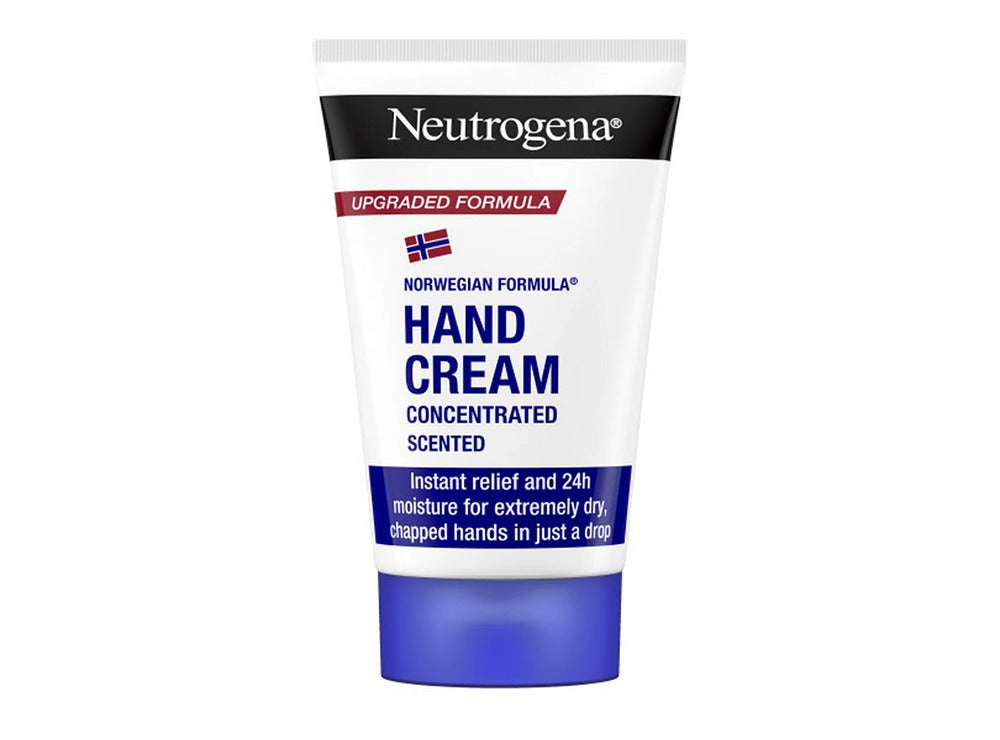 Neutrogena Hand Cream Scented 50 ml