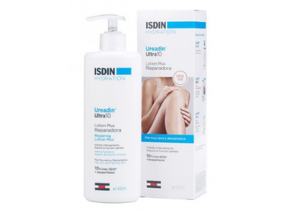 Isdin Ureadin Rx 10 Lotion Plus 200 ml