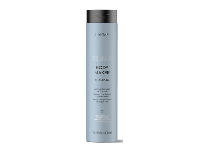 Lakme Body Maker Shampoo 300 ml