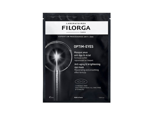 Filorga Optim Eyes Anti Aging & Brightening Eye Mask 6 ml