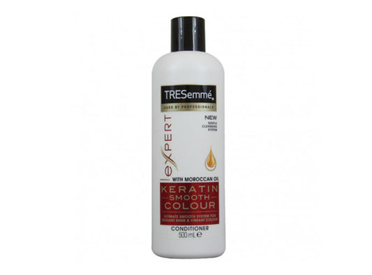 Tresemme Cond Keratin Smooth Colour ml 500