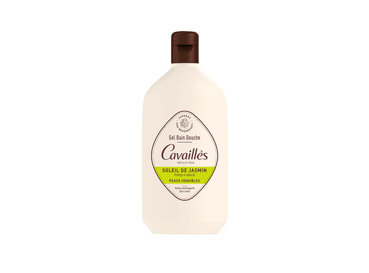 Roge Cavailles Shower Gel Soleil De Jasmin 400 ml