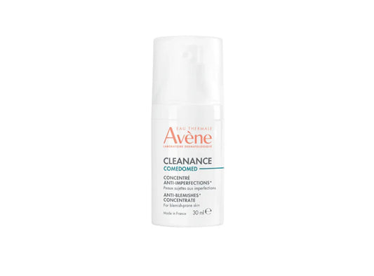 Avene Cleanance Comedomed Anti imp 30 ml