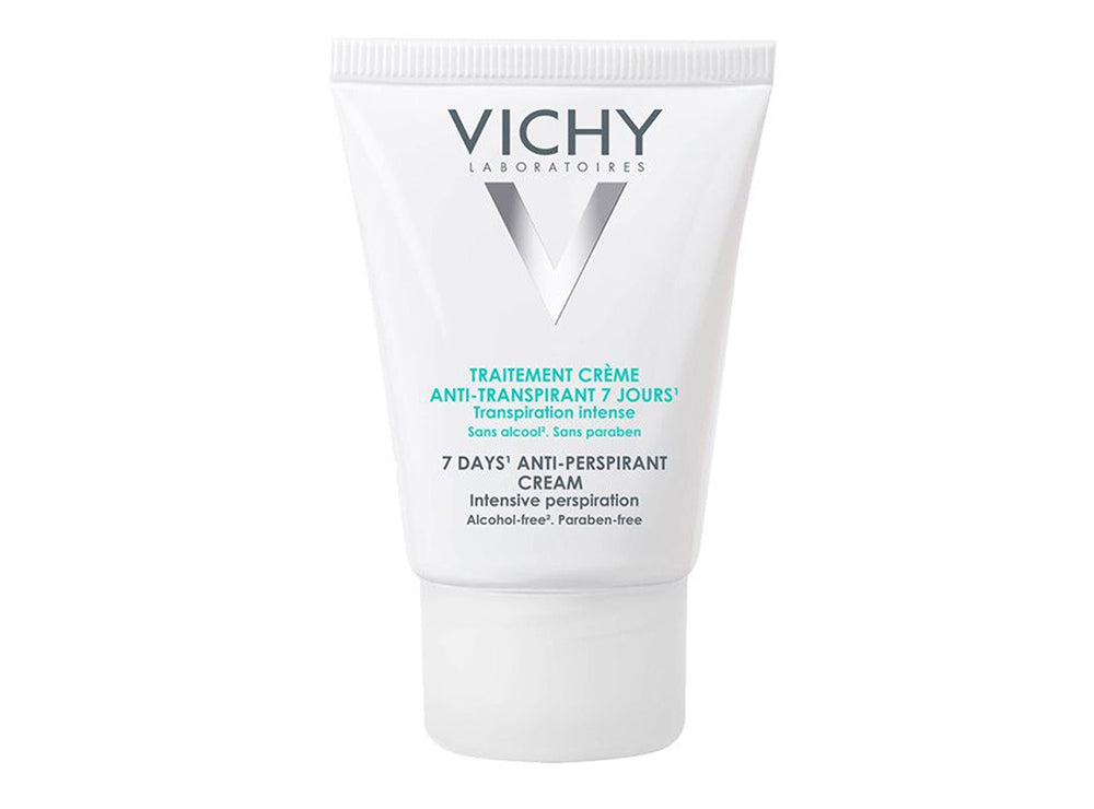Vichy Deo Creme 7 Days 30 ml