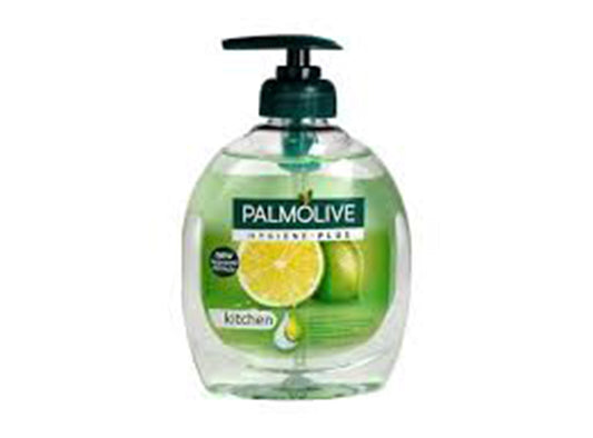 Palmolive Hand Liq Soap Kitchen 300 ml