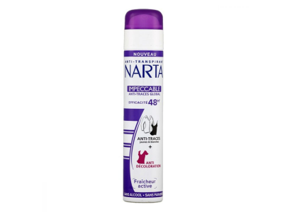 Narta Spray Femme Impeccable
