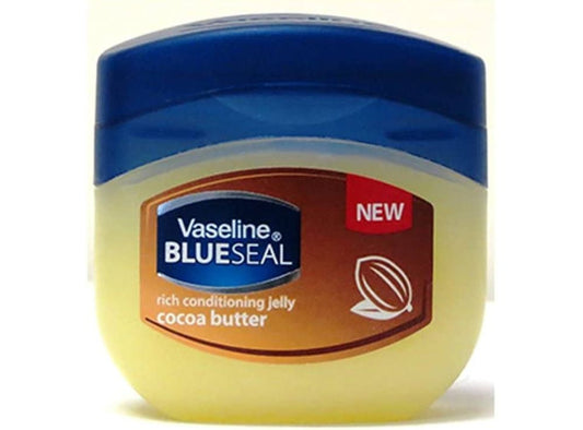 Vaseline Pot Cocoa Butter 50 ml