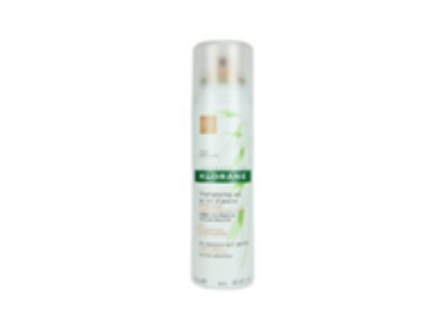Klorane Shampoo Sec Avoine Teinte