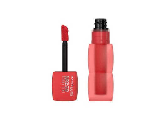 Maybelline Teddy Lip Tint 30 Coquettish 5 ml