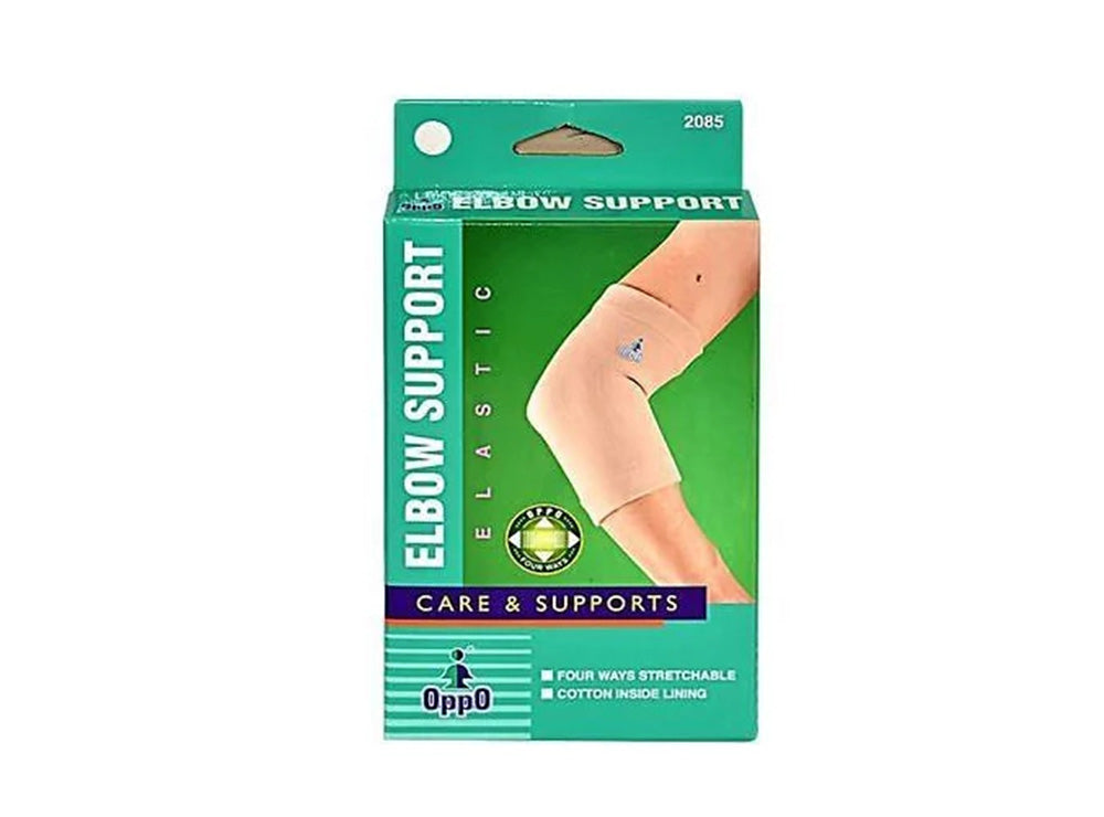 Oppo Elbow Support Large 2085