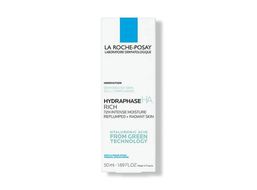 LRP Hydraphase Ha Rich 50 ml