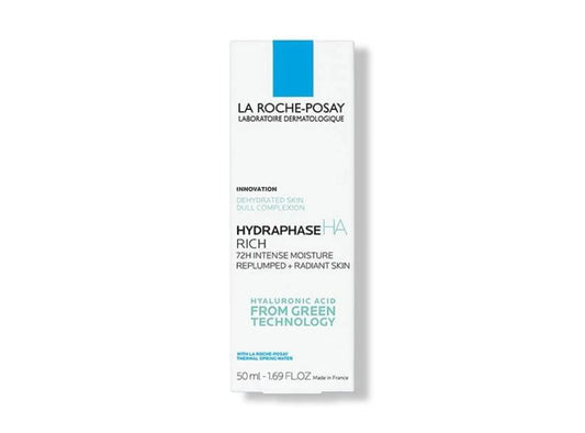 LRP Hydraphase Ha Rich 50 ml