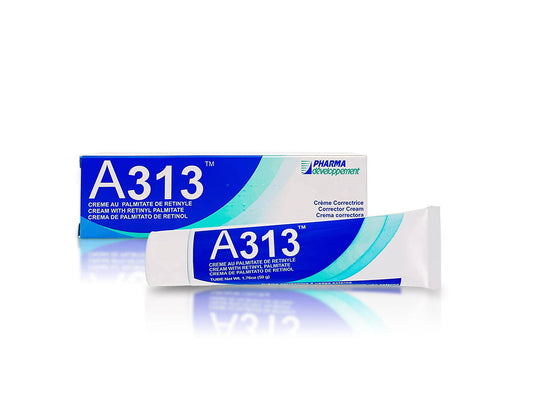 A313 Retinol Cream 50 g