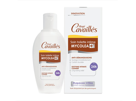 Roge Cavailles Intime Mycolea 200 ml