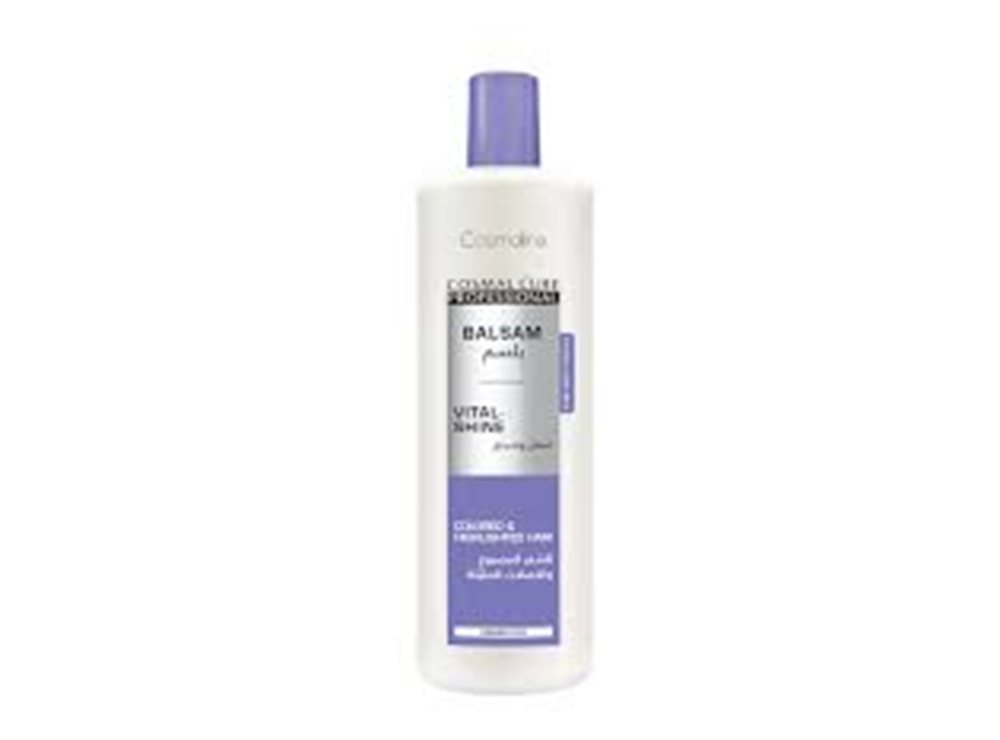Cosmal Cure Balsam Vitali Shine 500 ml
