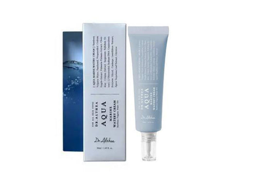 Dr Althea Aqua Marine Watery Cream 50 ml