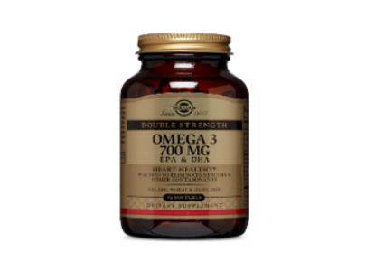 Solgar Omega 3 (700mg) 30 capsules