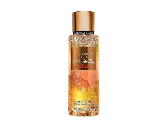 Victorias Secret Splash Bare Vanilla In Bloom 250 ml