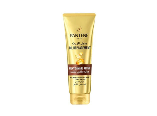 Pantene Oil Replacement Milky Damage Repair 275 ml