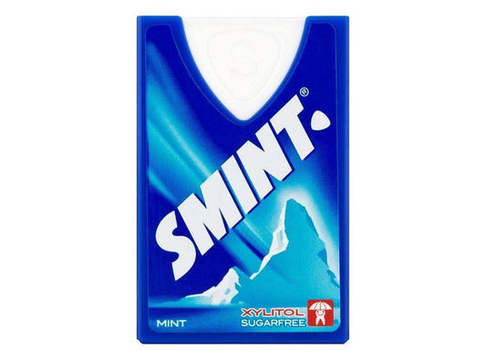 Smint Mint