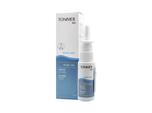 Tonimer Nose Gel 20 ml