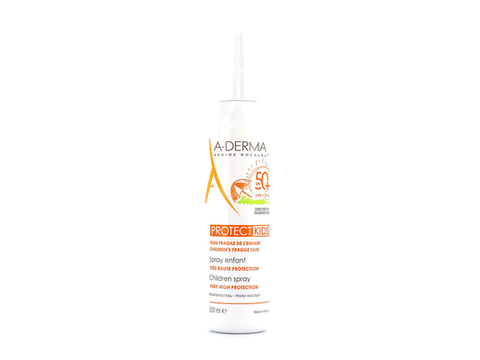 Aderma Protect Kids Spray Kids  SPF50+