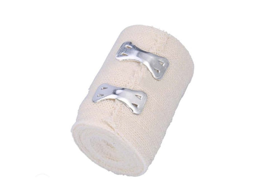 Elastic Bandage 7.5x4.5 Cm