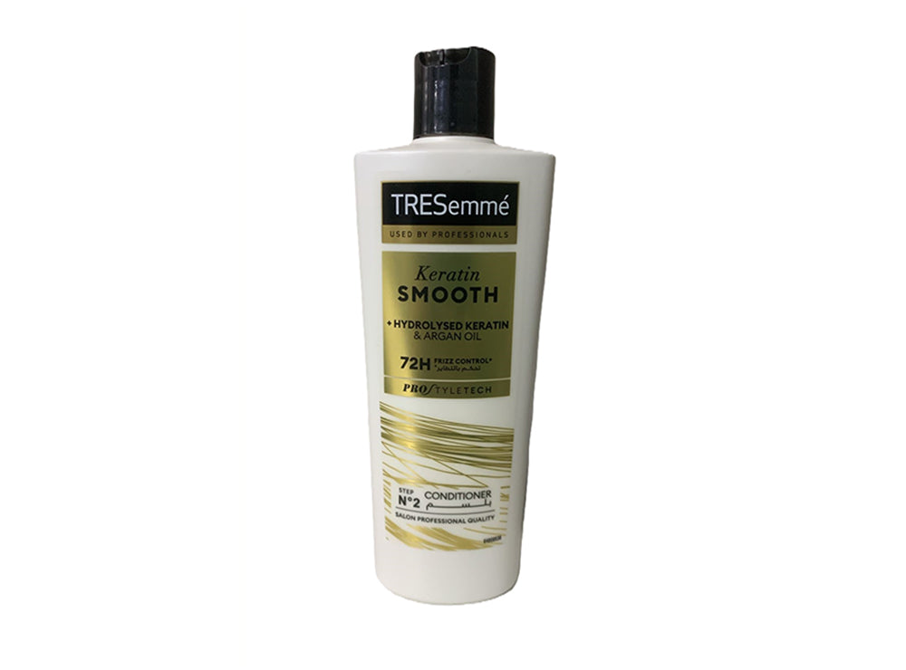 Tresemme Conditioner Keratin Smooth 400 ml