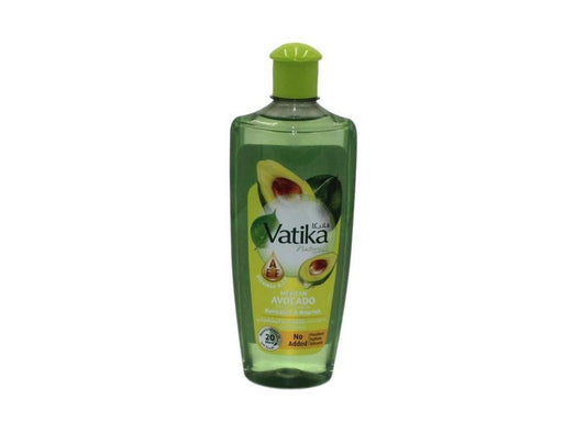 Vatika Hair Oil Avocado 300 ml
