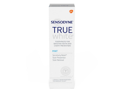 Sensodyne True White Tooth Paste