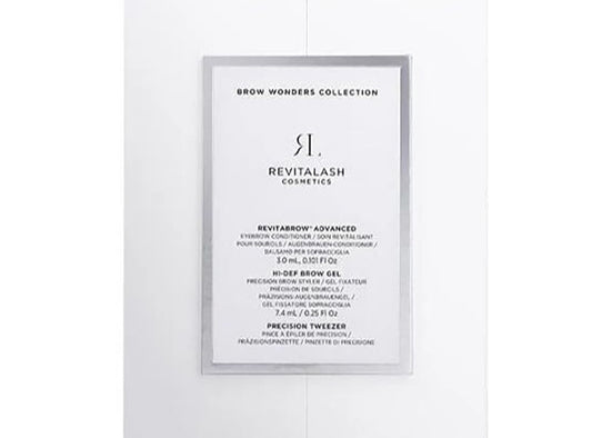 Revitalash Advanced Eyebrow Kit 23 1 piece