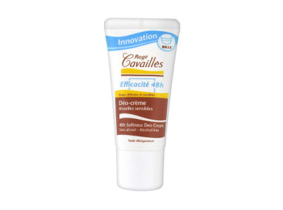 Roge Cavailles Roll On Crème Aisselles 50 ml
