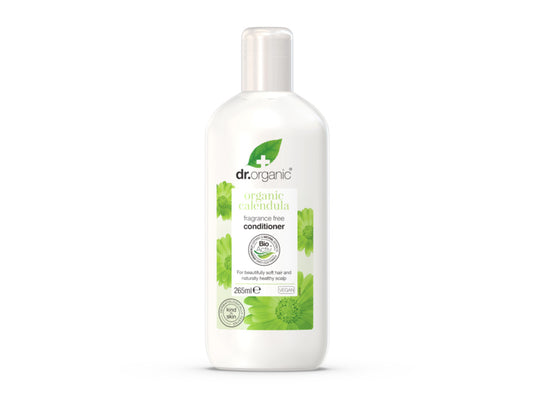 Dr Organic Calendula Cond 265 ml