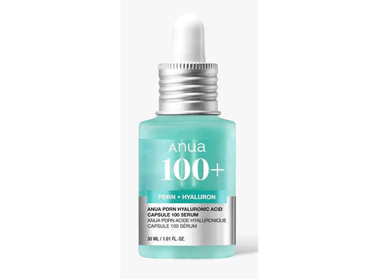Anua Pdrn + Hyaluronic Acid Serum 30 ml