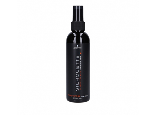Schwarzkopf Pump Spray Super Hold 200 ml