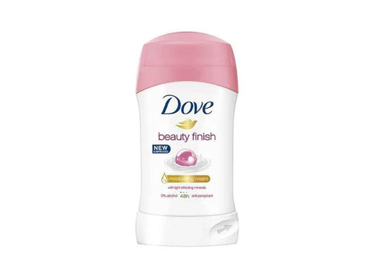 Dove Deo Stick Beauty Finish 40 g