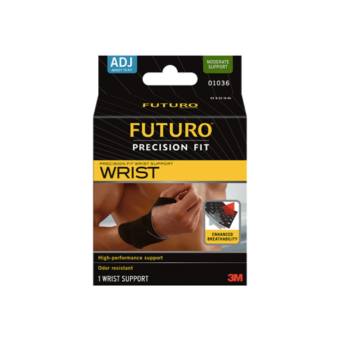 Futuro Precision Fit Wrist Support