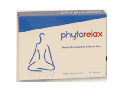 Phytorelax  30 capsules