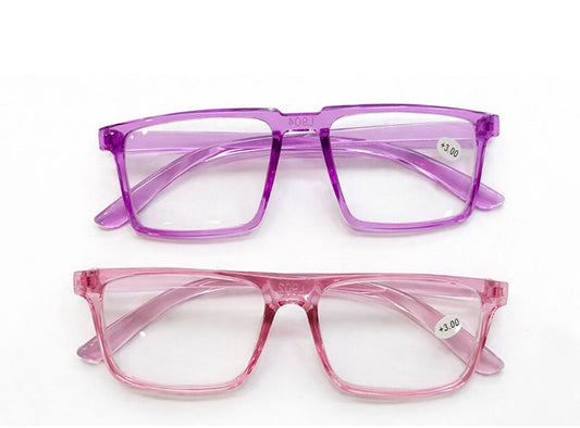 Optical Glasses 3.00
