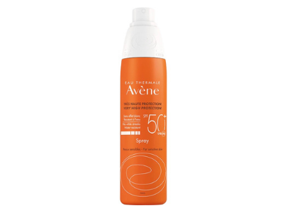 Avene Ecran Spray Adult Spf50+