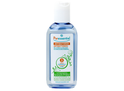 Puressentiel Gel Purifiant 3 Huile Surface