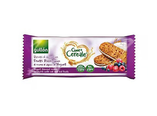 Gullon Fruity Sand Yogurt 44 g