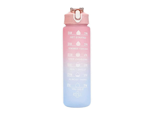 Water Bottle Sport 900 ml