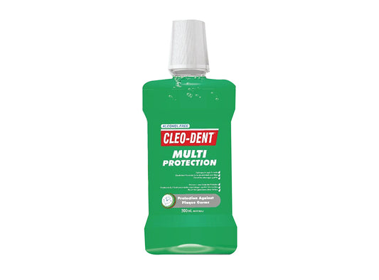 Cleo Dent Mouthwash Multi Protection 2067 250 ml