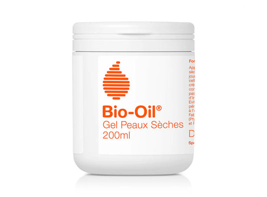 Bio Oil Dry Skin Gel 200 ml