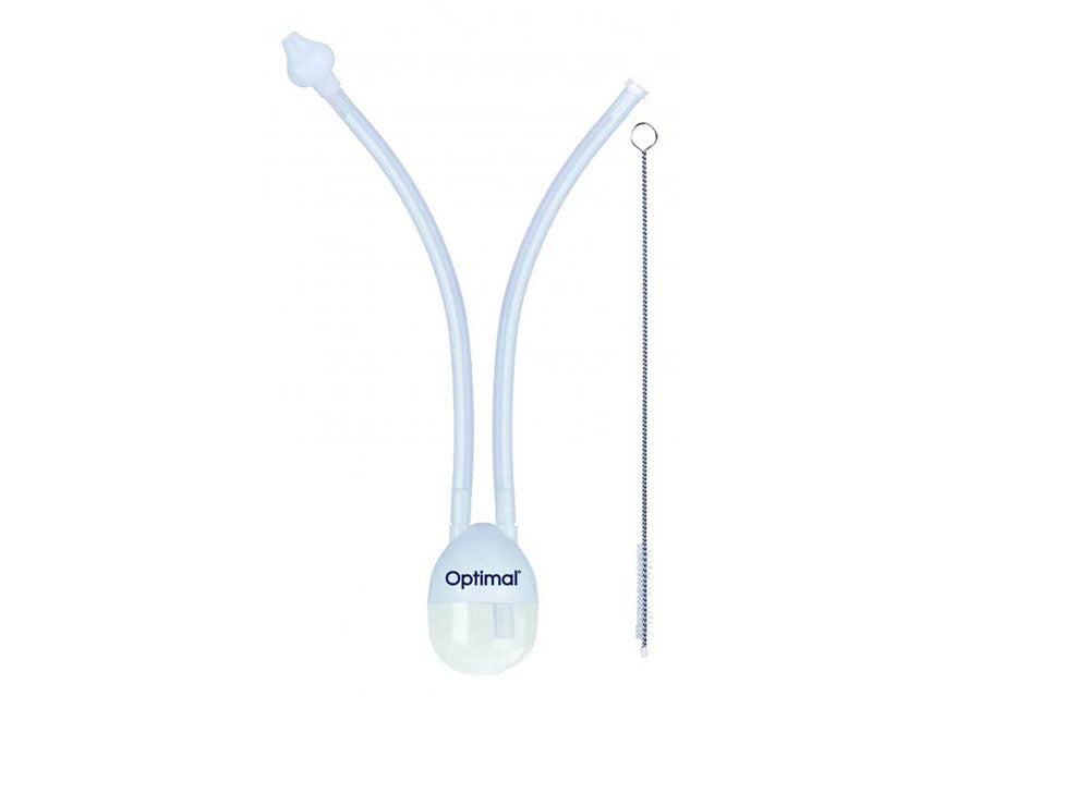 Optimal Silicone Nose Cleaner 1072