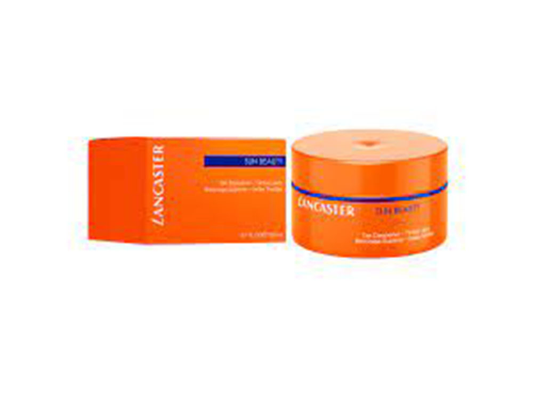 Lancaster Tan Deepener Bronzage Intensif Spf 0
